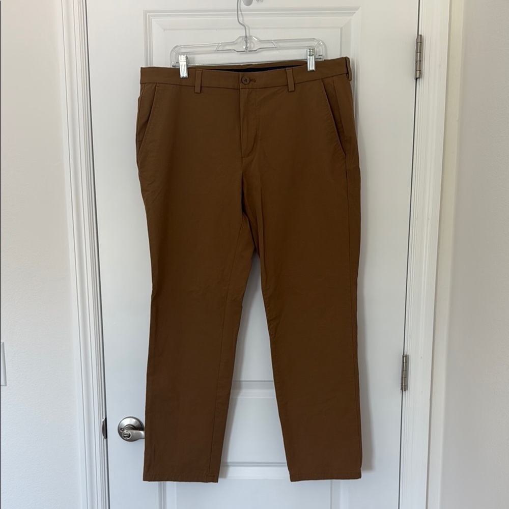 Vineyard Vines Performance Khaki Pants